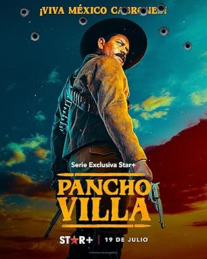 Pancho Villa: The Centaur of the North