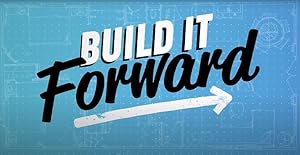 Build It Forward