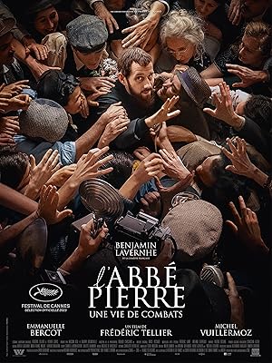 Abbé Pierre - A Century of Devotion