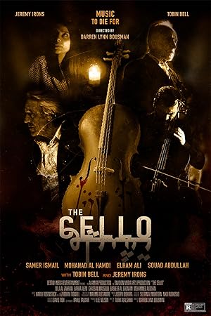 The Cello