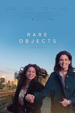 Rare Objects