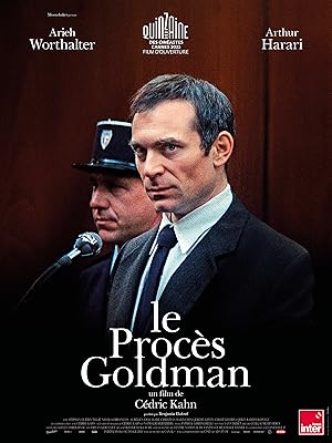 The Goldman Case