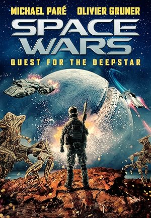 Space Wars: Quest for the Deepstar