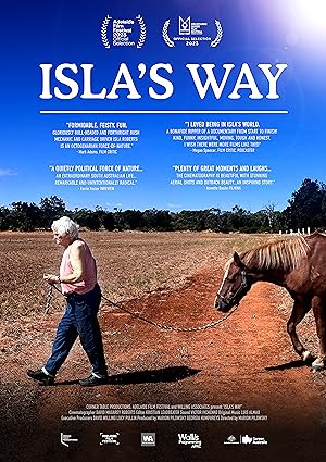 Isla's Way