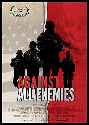 Against All Enemies