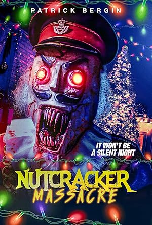 Nutcracker Massacre