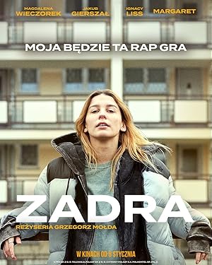 Zadra