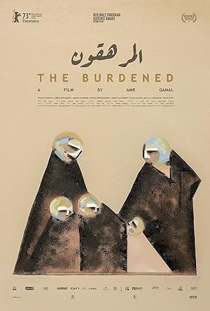 The Burdened