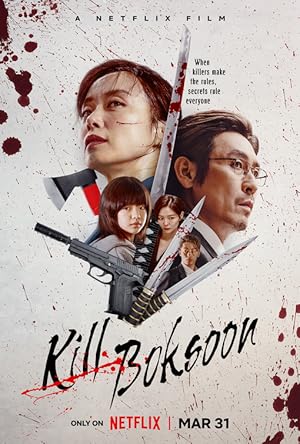 Kill Boksoon