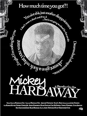 Mickey Hardaway