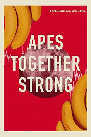 Apes Together Strong