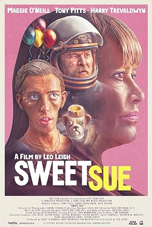 Sweet Sue