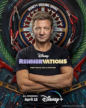 Rennervations