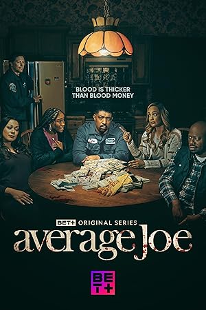 Average Joe