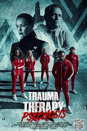 Trauma Therapy: Psychosis