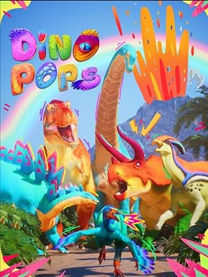 Dino Pops