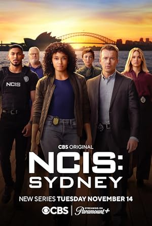 NCIS: Sydney