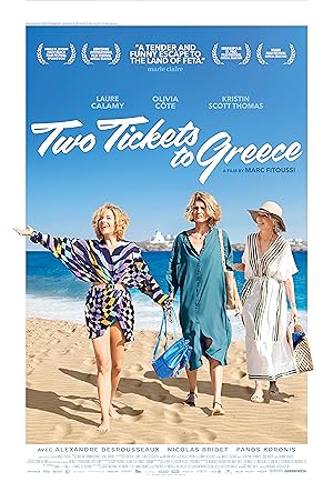 Two Tickets to Greece