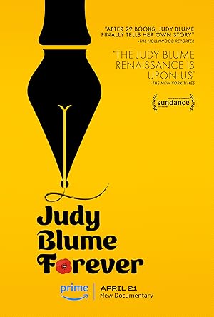 Judy Blume Forever