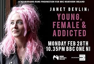 Janet Devlin: Young, Female & Addicted