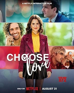 Choose Love