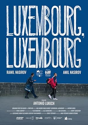 Luxembourg, Luxembourg