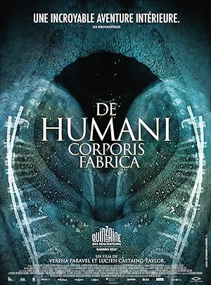 De Humani Corporis Fabrica