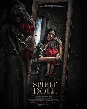 Spirit Doll