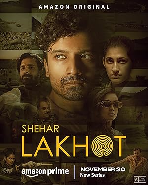 Shehar Lakhot