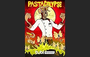 Pastacolypse