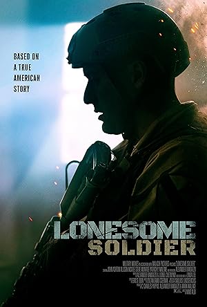 Lonesome Soldier