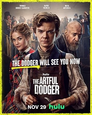 The Artful Dodger