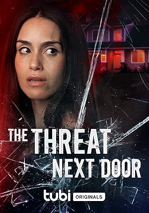 The Threat Next Door