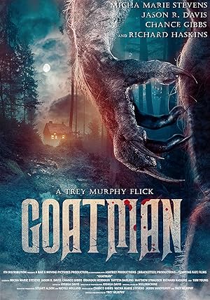 Goatman