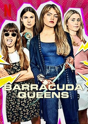 Barracuda Queens