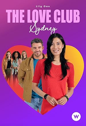 The Love Club: Sydney’s Journey