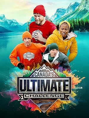 Canada's Ultimate Challenge