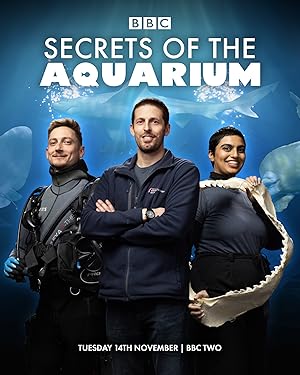 Secrets of the Aquarium