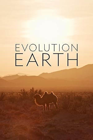 Evolution Earth