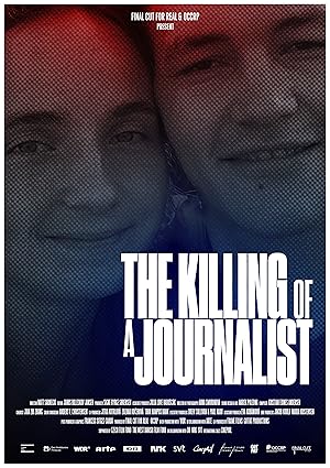 The Killing of a Journalist