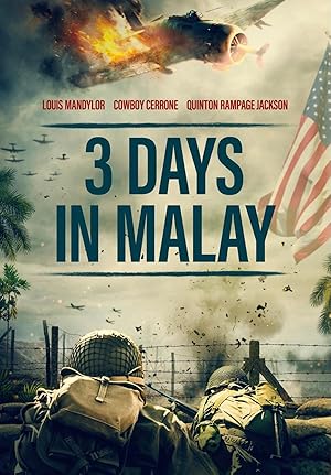 3 Days in Malay