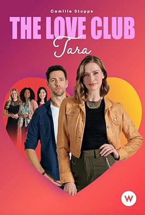 The Love Club: Tara’s Tune