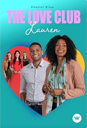 The Love Club: Lauren’s Dream