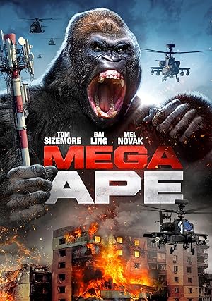 Mega Ape