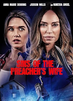 Sins of the Preacher’s Wife