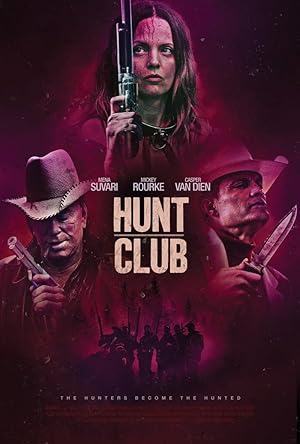 Hunt Club