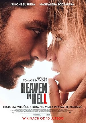 Heaven in Hell