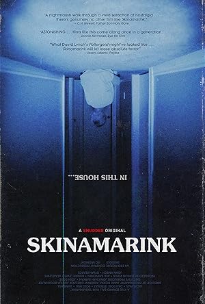 Skinamarink