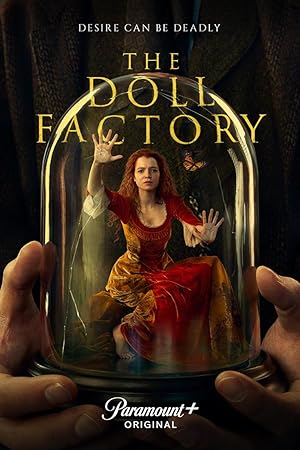 The Doll Factory