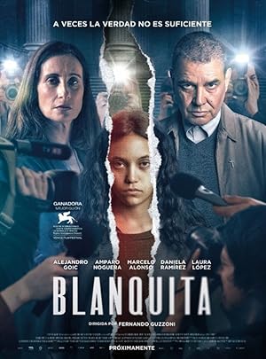 Blanquita